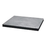 Optical Surface Plate (Aluminum Honeycomb Structure)