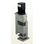 Z stage mid-accuracy type (automatic stage) ALZ-220-C2P
