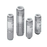 Small Type, Non-Return Valve, CHL-M54 Series with One Touch Fitting CHL-M54-B