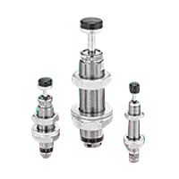 Shock Absorber Adjustable Type SCK Series