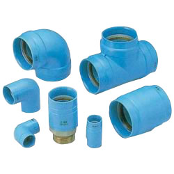 PC Core Fittings - for Lining Steel Pipe Connection - Elbow PC-L-20