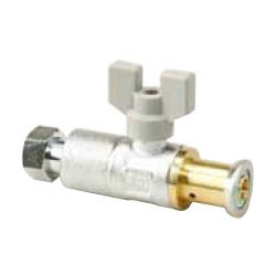 C-Lock 1/ One-Touch Fitting Check Valve Adapter Si O