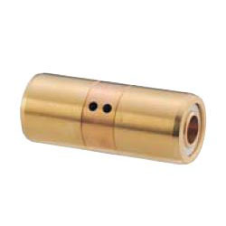 Multi 1 Aluminum 3-Layer Pipe System - Socket Joint m