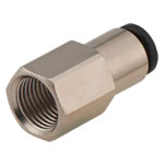 Quick Connect Fitting Female Connector CNHN CNHN4-02