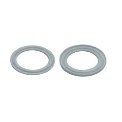 Sanitary Fittings Gasket GT (GF) Ferrule Gasket (Sanitary Size) GT-PS-20S