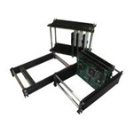 Rack for Highly Heat-resistant Processes SG-40L-29W28DHV