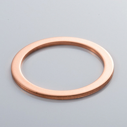 ICF Standard Copper Gasket