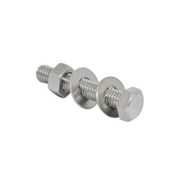 ICF Standard Bolt, Nut and Washer