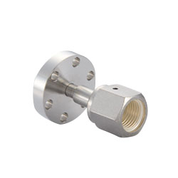 ICF Standard, VCR Female Adapter