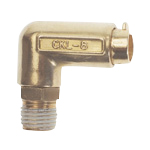 H Type Touch Elbow Connector CKL-10-02H