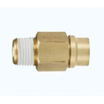 Touch Connector FUJI H Type Male Connector 6-M5M-H
