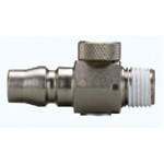 CHS Coupling Nipple (with Flow Rate Adjustment)