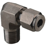 Stainless Steel Pipe Fittings - Elbow - [EME-4]