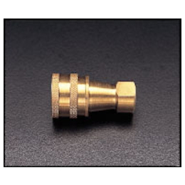 Brass Female Threaded Socket EA140BA-2