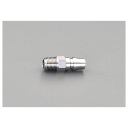 Male Threaded Plug (Type 20) EA140DB-112