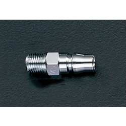 Male Threaded Plug (Type 20) Male Threaded Plug EA140DB-2