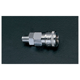 male thread coupling