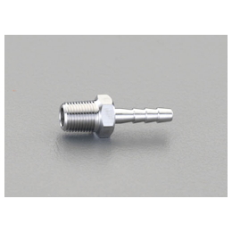 [Stainless Steel] Male Threaded Stem EA141A-111