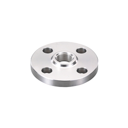 Screw-In Flange [Stainless Steel] EA469AK-12A
