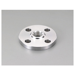 Screw-In Flange [Stainless Steel] EA469AK-20A