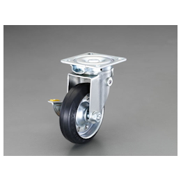Caster With Metal (Fix/Swivel Selectable Type) EA986PN-1
