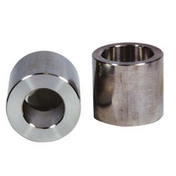 For High-Pressure, Insert Fitting, SW HC / Half Coupling SWHC-8A-S8-SU4