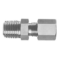 For Stainless Steel SUS304 Half Union SK SK-28F