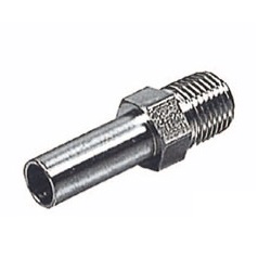 SUS316 MA Male Adapter for Stainless Steel MA-12-4