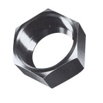 B Type wedged Fitting for Copper Pipes, GN Type NUT GN-16-B