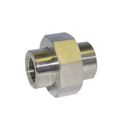 NPT Fittings CU / Conical Union