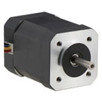 42 Series Brushless Motor, 24 V DC [FBLM42] FBLM42-105