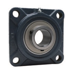 Cast Iron Square-Flanged Unit With Spigot Joint UCFS UCFS319DD2K2