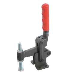 Weldable Toggle Clamp, GH-71225