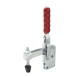 Toggle Clamp - Vertical Handle - U-Shaped Arm (Straight Base) GH-12270