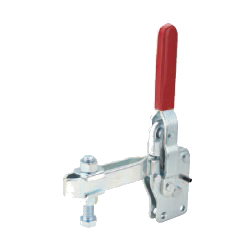 Toggle Clamp - Vertical Handle - U-Shaped Arm (Straight Base) GH-10248