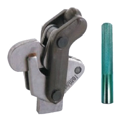 Weldable Toggle Clamp, GH-70201