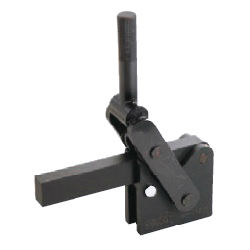 Weldable Toggle Clamp, GH-75048