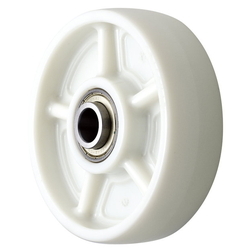 PB Type Nylon Wheel