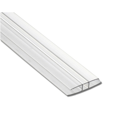 Joint polycarbonate joiner