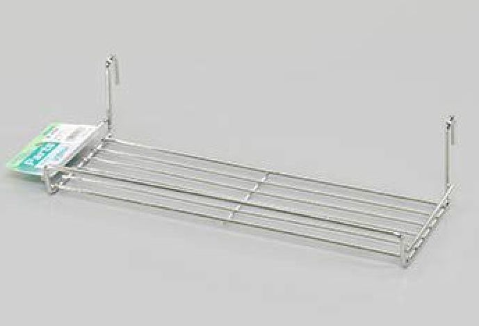 Stainless steel rack Big sized
