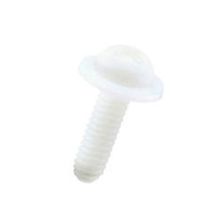 Ceramic Set Button Head Screw (with gas release hole/KW) / RA-0000-T RA-0410-T