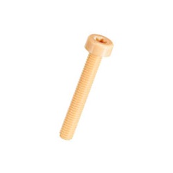 PPS Low Head Bolt with Hexalobular Hole / PSHL-0000