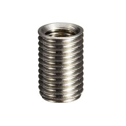 Stainless Steel/Insert Nut Threaded Type / IRU IRU-506