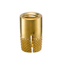 Brass Dutch Insert (Standard) / HSD HSD-4007