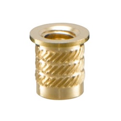 Brass Bit Insert (Flange Type) / HFB HFB-408050