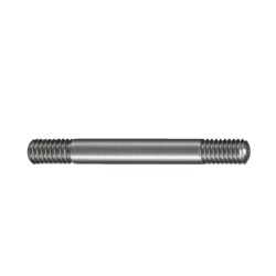 Stainless Steel Fully-Threaded Rod (Precision Long Screw) / ERU ERU-2015