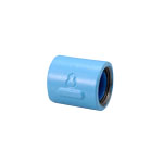 Pipe End Corrosion Prevention Fitting Socket PQWK-RS-50X20A
