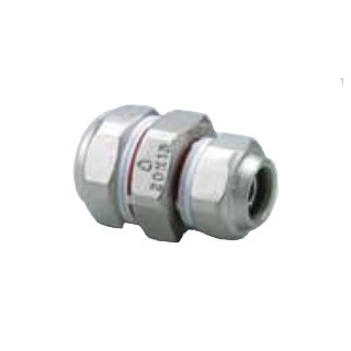 Mechanical Fitting Socket for Stainless Steel Pipes ZLS-25