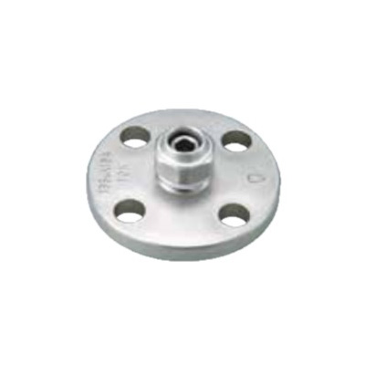 Mechanical Fitting Flange Adapter for Stainless Steel Pipes