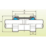 High-Power Joint Socket